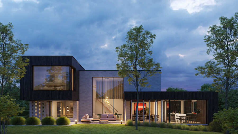 Woning in Lievegem