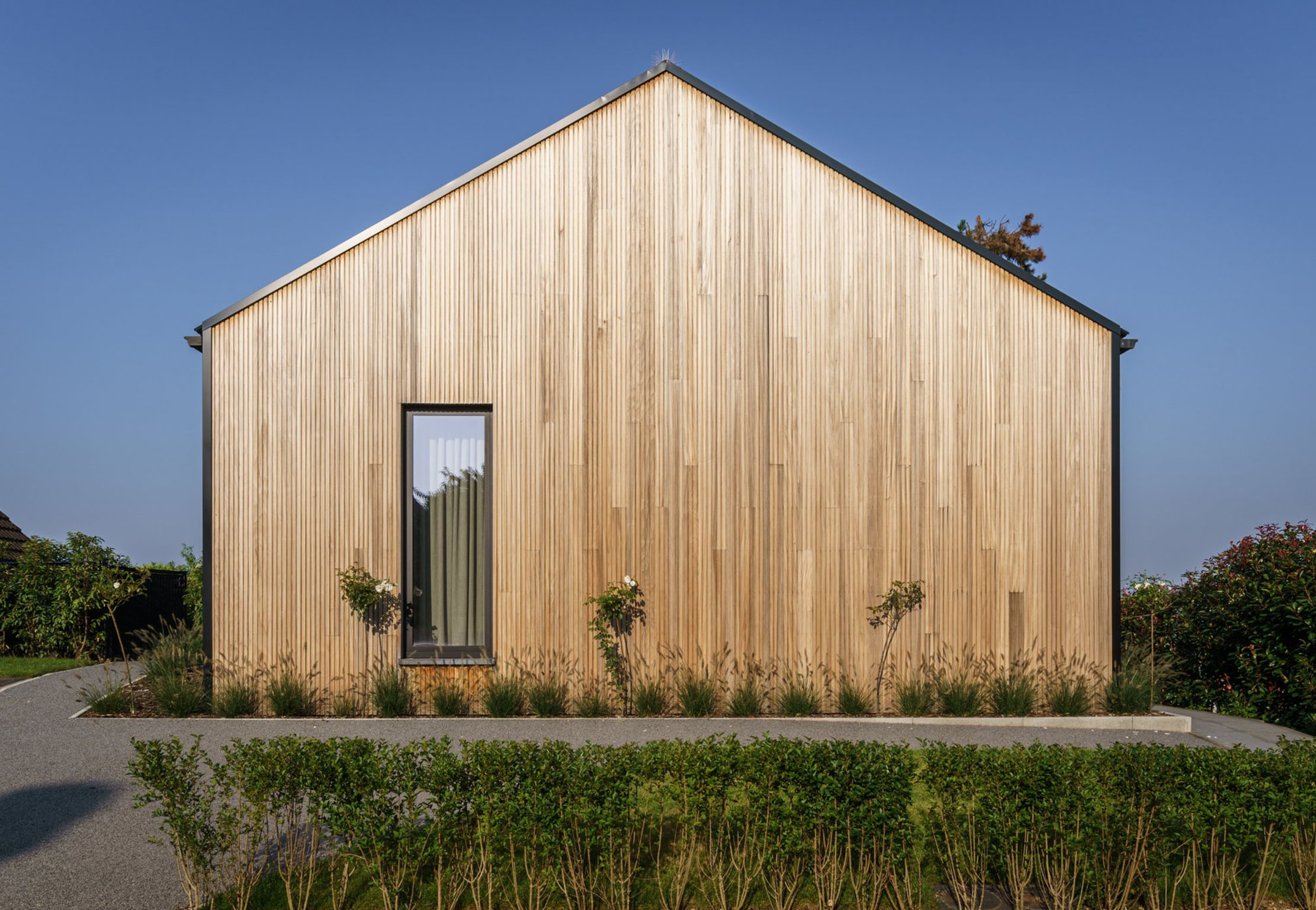 Bens Architecten_Renovatie particuliere woning Tervuren_Nordic Construct 2