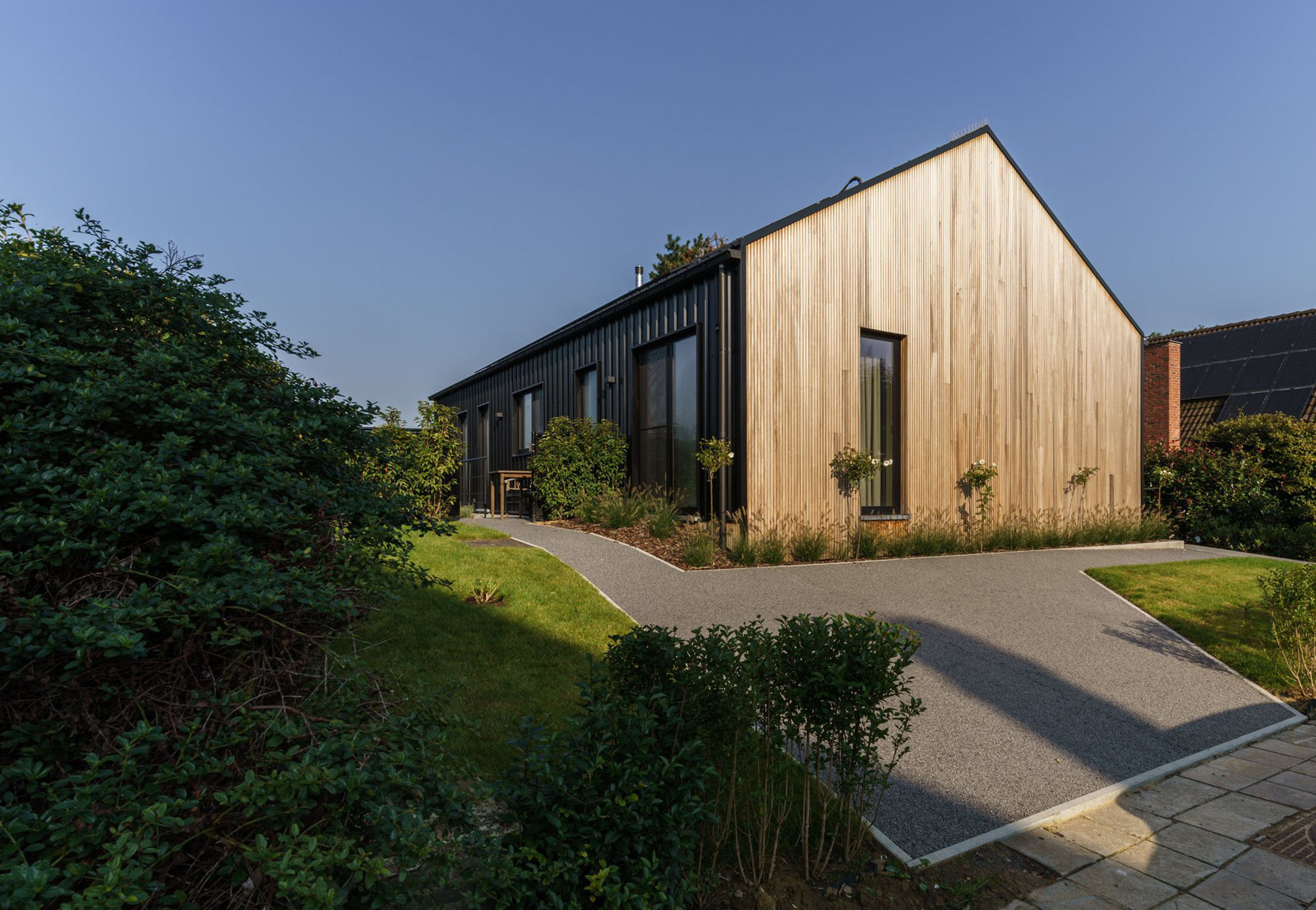 Bens Architecten_Renovatie particuliere woning Tervuren_Nordic Construct 5