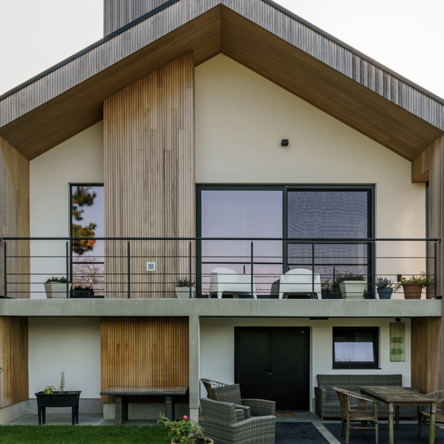 Woning in Tervuren
