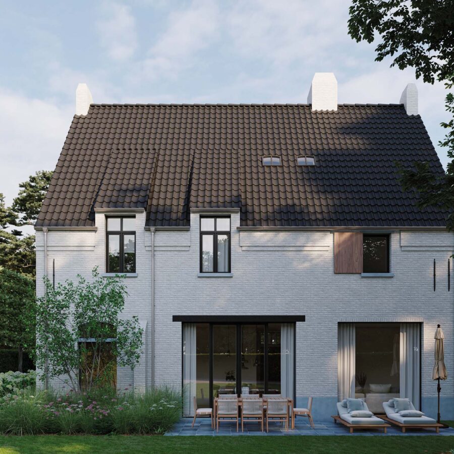 Woning in Keerbergen